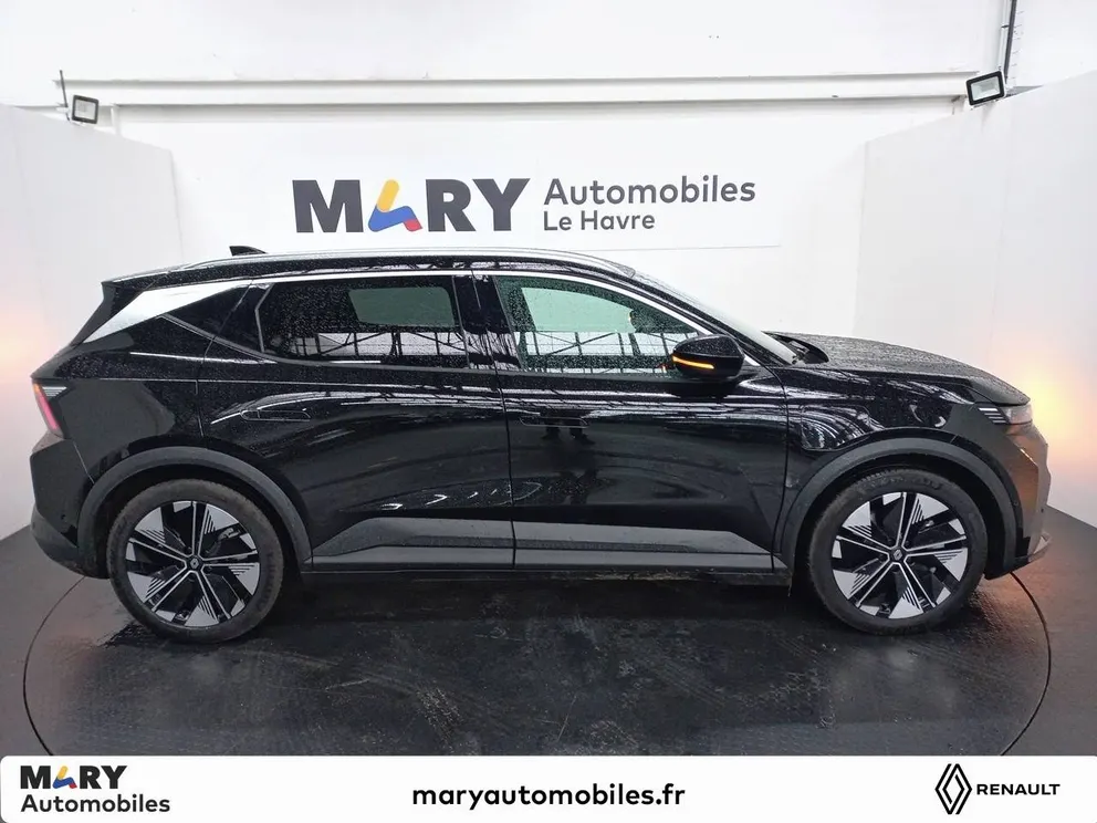 Véhicule occasion 229291 - renault SCENIC - Photo 4