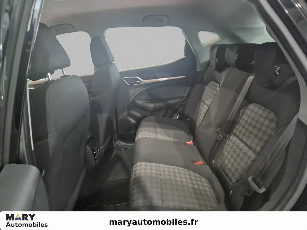 Véhicule occasion 200456 - mg ZS - Photo 10