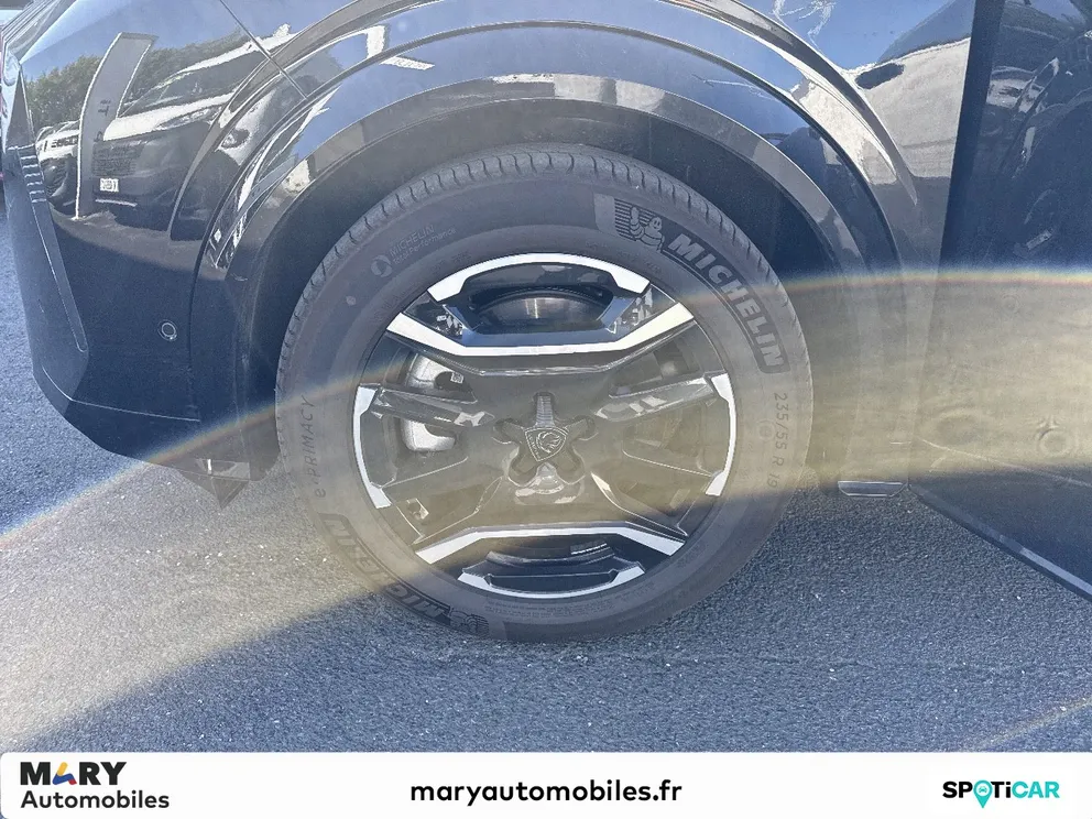 Véhicule occasion 231166 - peugeot 3008 - Photo 7