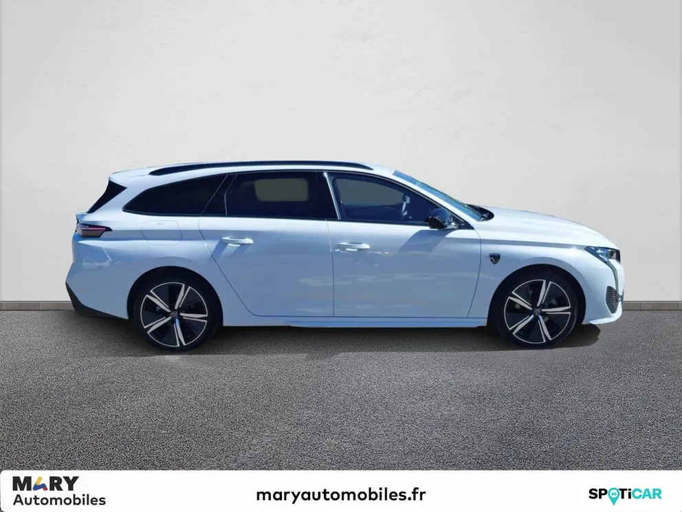 Véhicule occasion 236583 - peugeot 308 - Photo 4