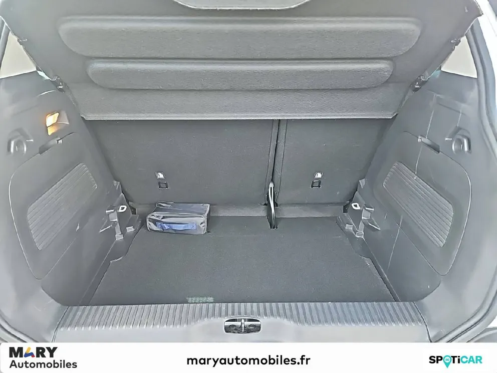 Véhicule occasion 227532 - Citroën C3 AIRCROSS - Photo 6