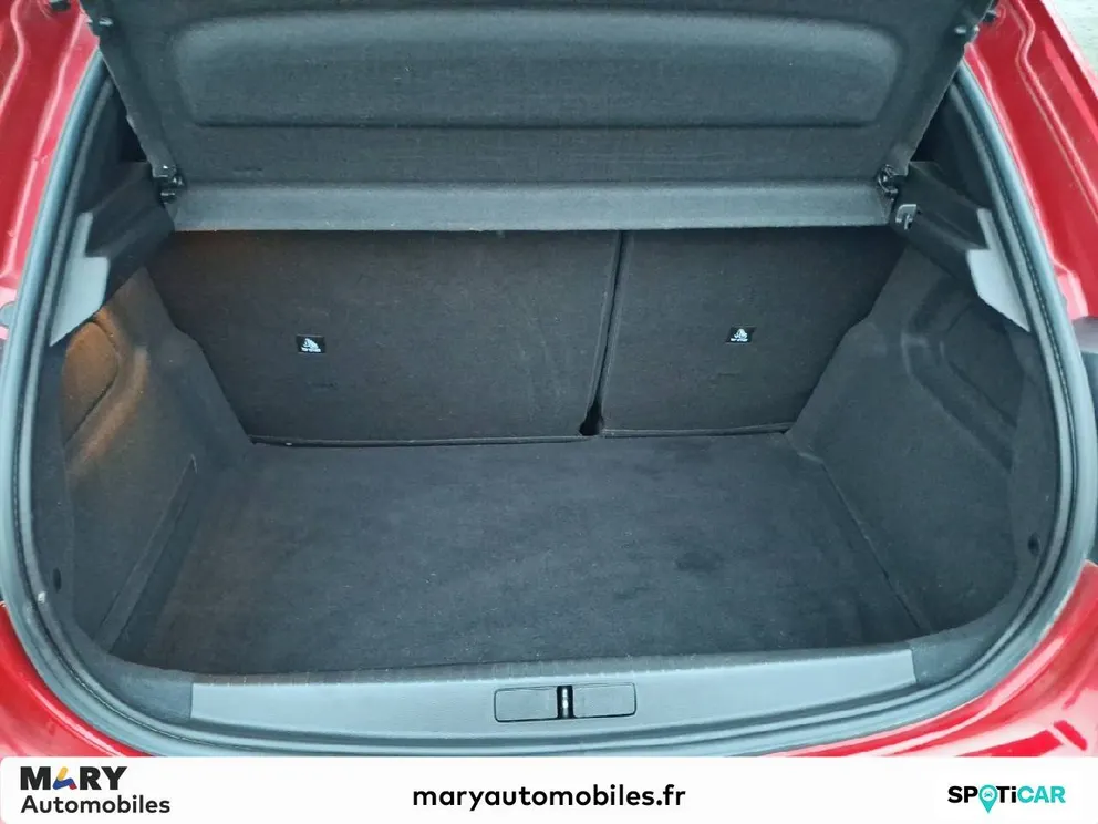 Véhicule occasion 211602 - peugeot 208 - Photo 6