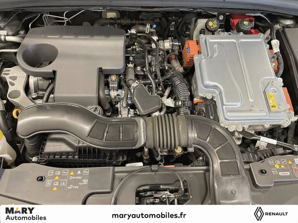 Véhicule occasion 223601 - renault CLIO - Photo 20