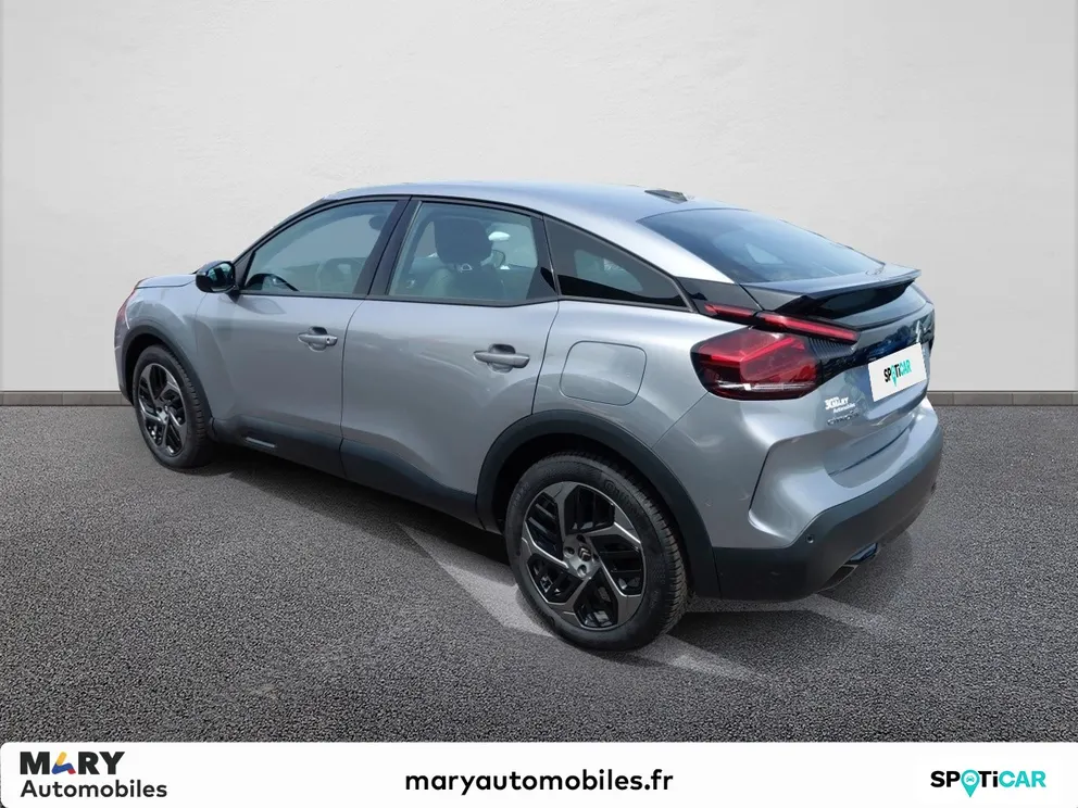 Véhicule occasion 1226867 - Citroën C4 - Photo 2