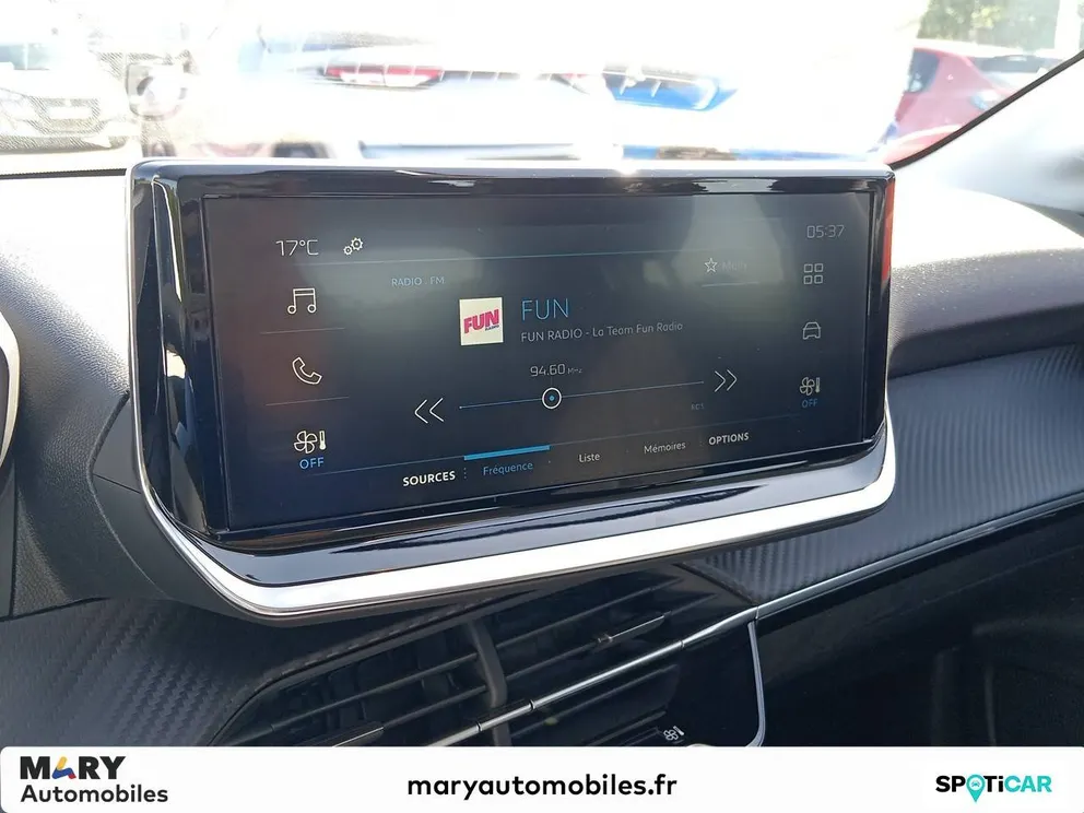 Véhicule occasion 177649 - peugeot 208 - Photo 13