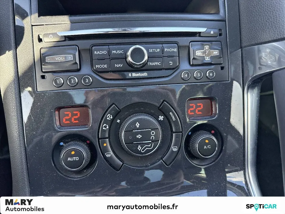 Véhicule occasion 207740 - peugeot 3008 - Photo 14