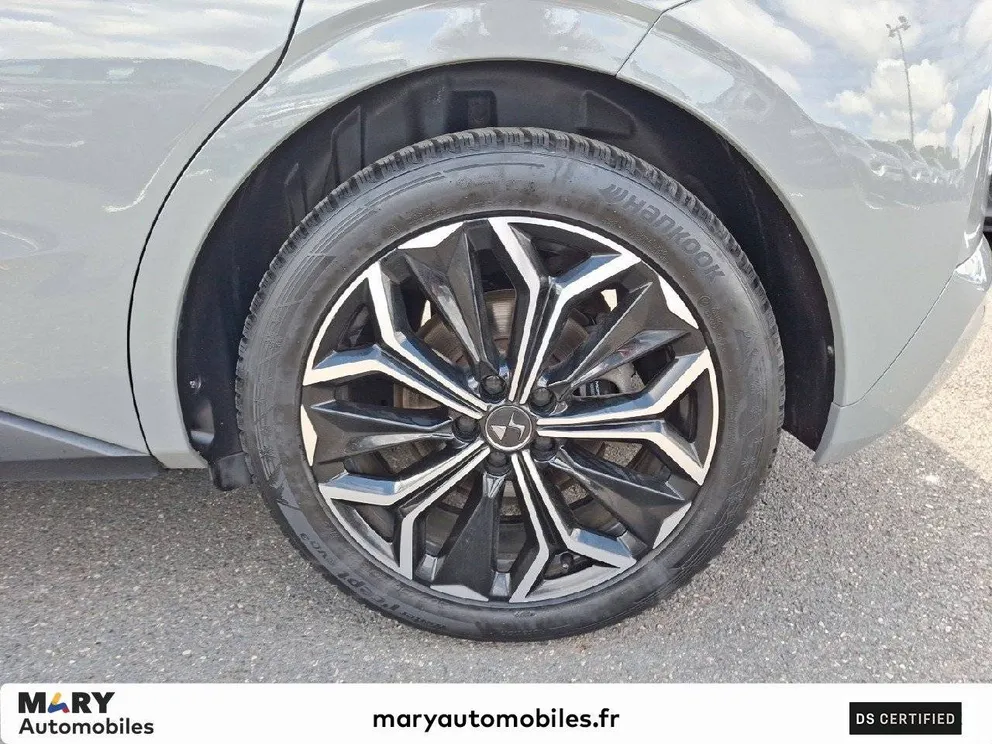 Véhicule occasion 187357 - ds DS 4 - Photo 11