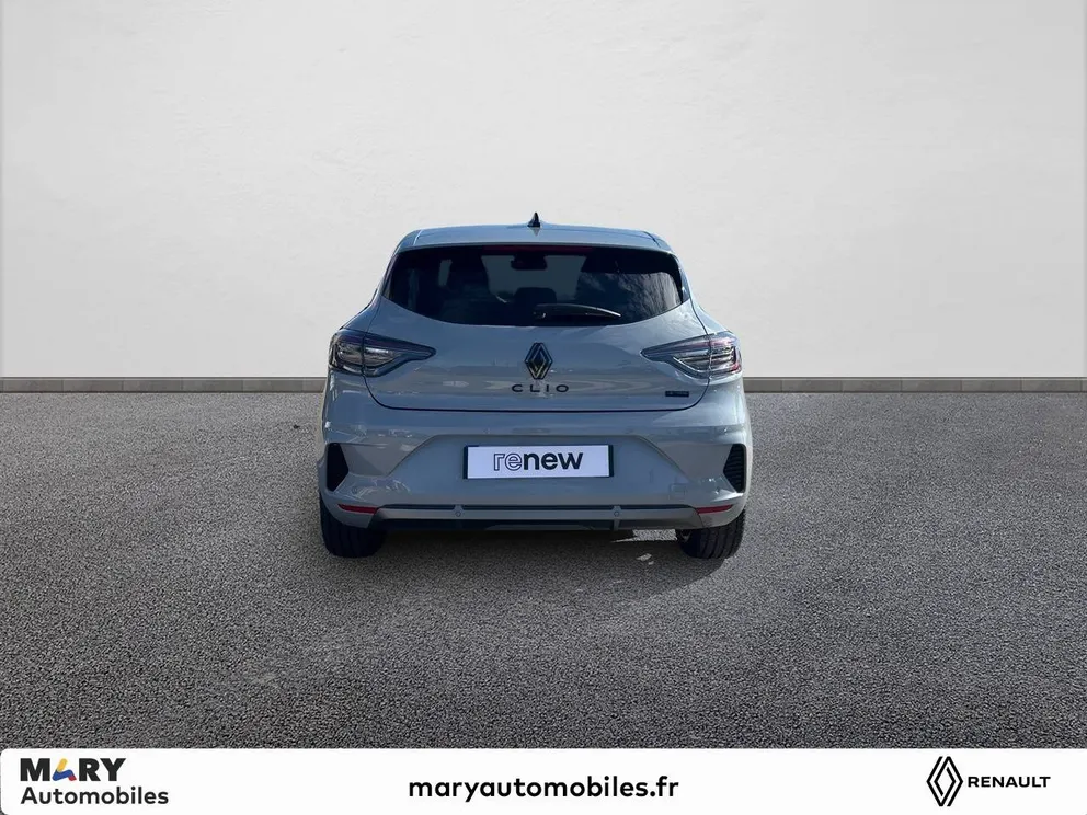 Véhicule occasion 205421 - renault CLIO - Photo 3