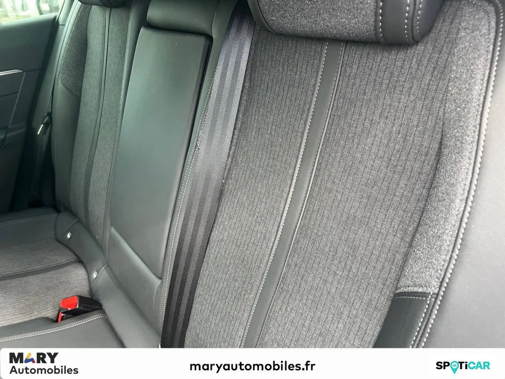 Véhicule occasion 229331 - peugeot 508 - Photo 8