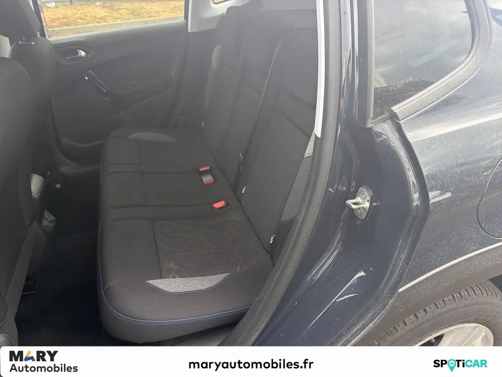 Véhicule occasion 227298 - peugeot 2008 - Photo 22