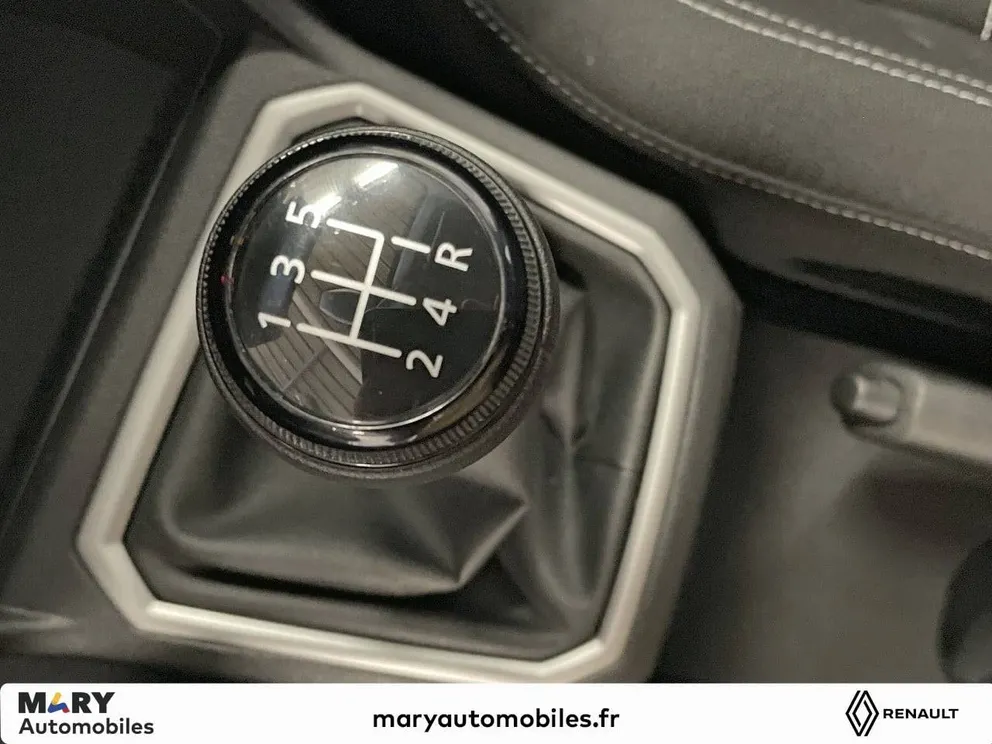 Véhicule occasion 217624 - dacia SANDERO - Photo 13