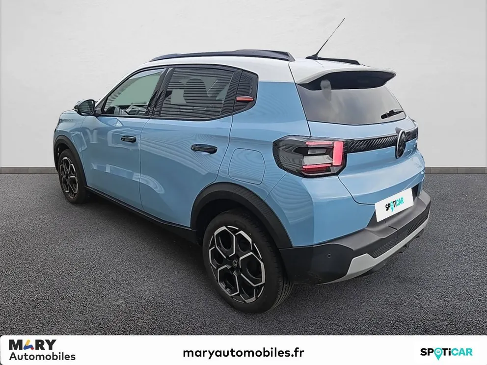 Véhicule occasion 212346 - Citroën C3 - Photo 7