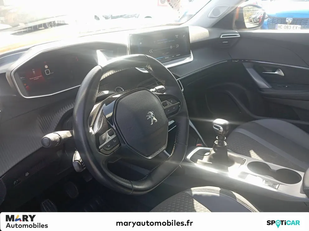 Véhicule occasion 217639 - peugeot 2008 - Photo 16