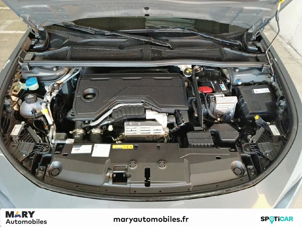 Véhicule occasion 187019 - peugeot 408 - Photo 12