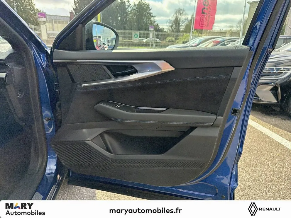 Véhicule occasion 217703 - renault AUSTRAL - Photo 22