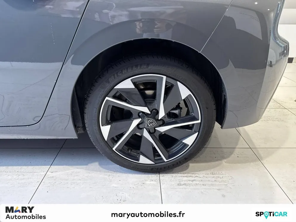 Véhicule occasion 166738 - peugeot 308 - Photo 11