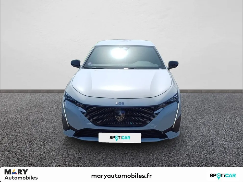Véhicule occasion 237845 - peugeot 308 - Photo 2