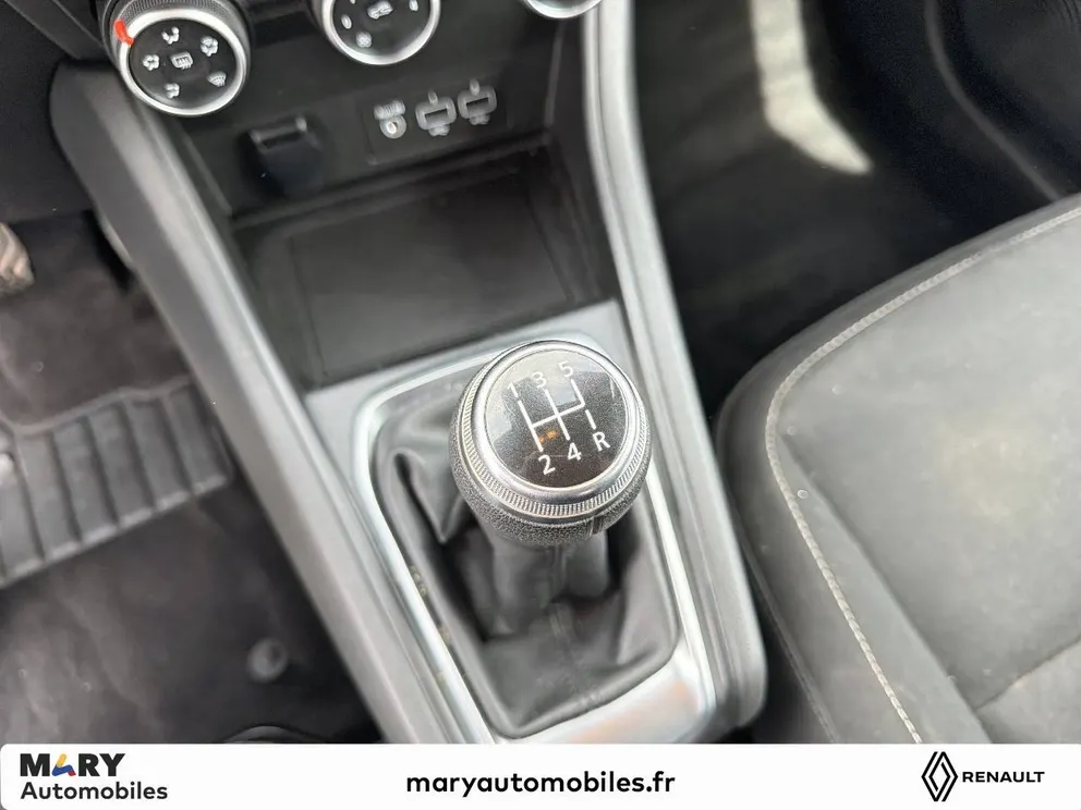 Véhicule occasion 209130 - renault CAPTUR - Photo 13