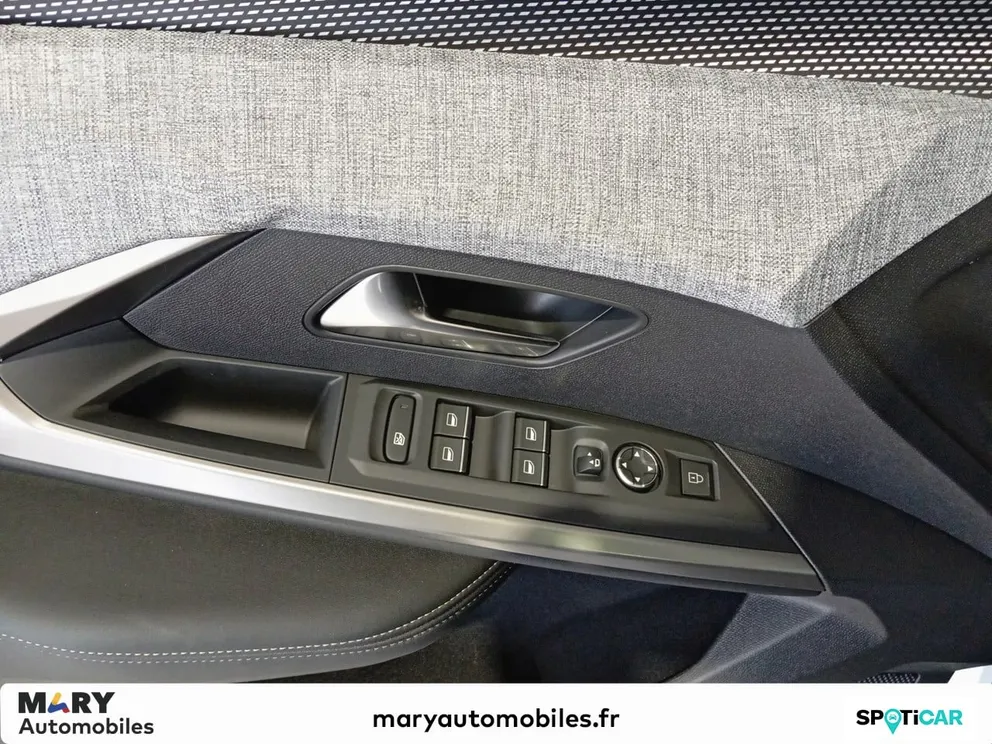 Véhicule occasion 1227422 - peugeot 3008 - Photo 9