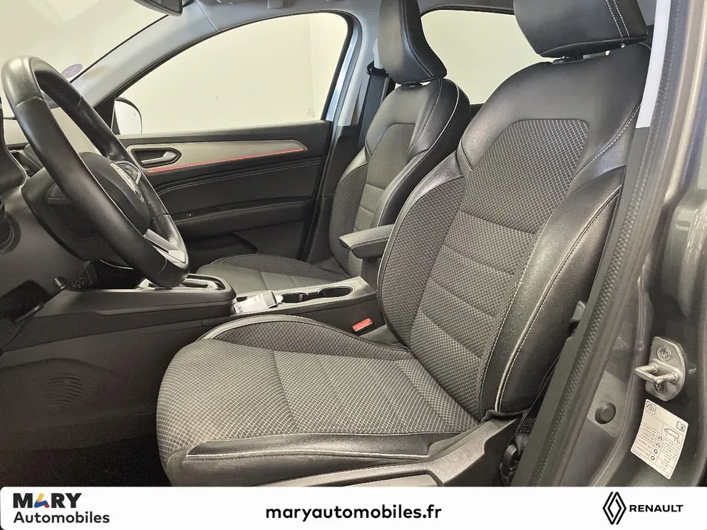 Véhicule occasion 228987 - renault ARKANA - Photo 16
