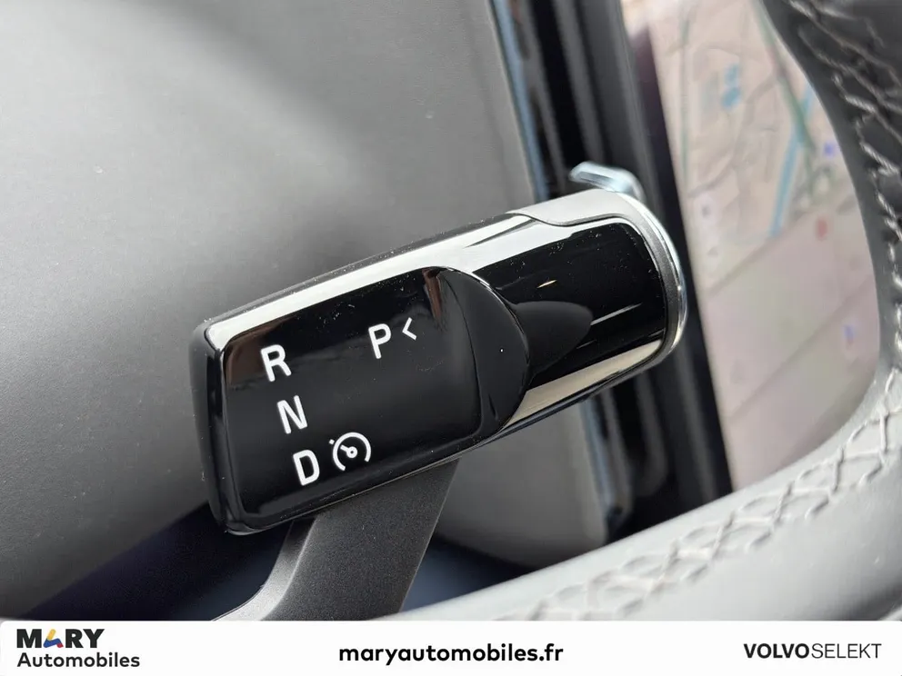 Véhicule occasion 1239254 - volvo EX30 - Photo 11