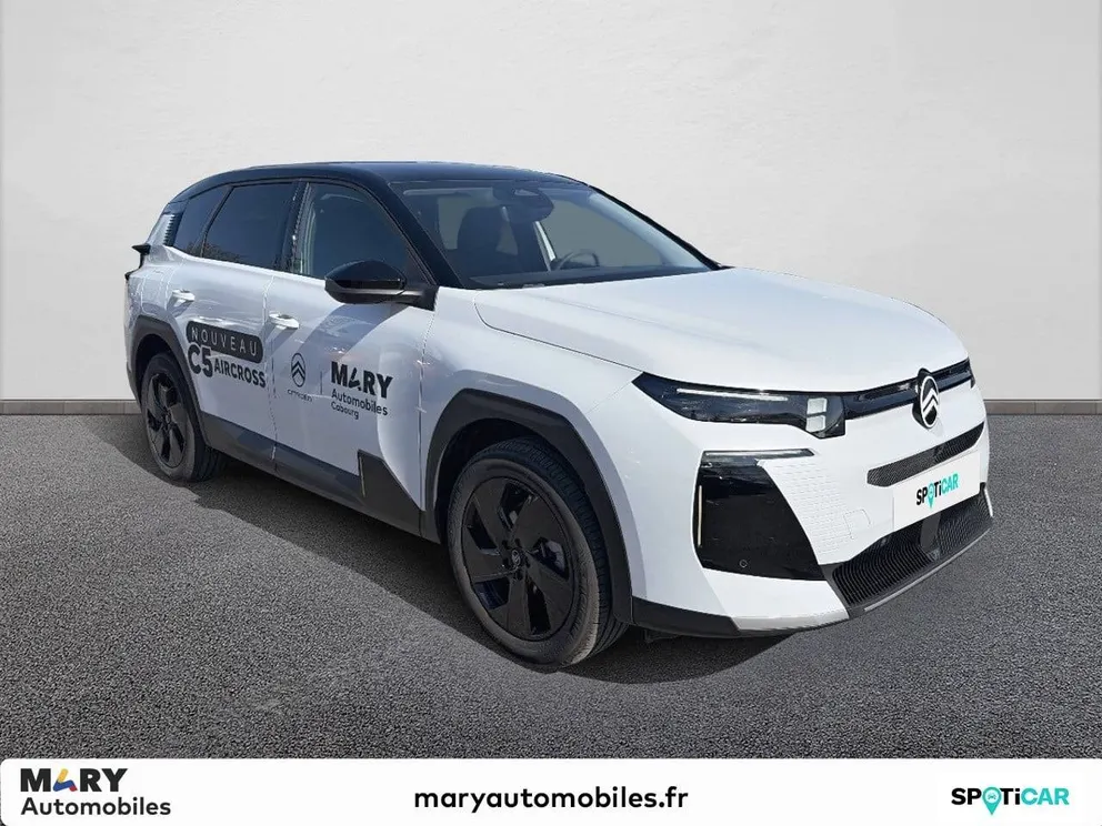 Véhicule occasion 213784 - Citroën C5 AIRCROSS - Photo 3
