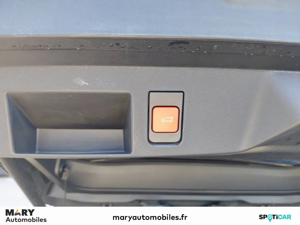 Véhicule occasion 205243 - Citroën C5 AIRCROSS HYBRIDE - Photo 27