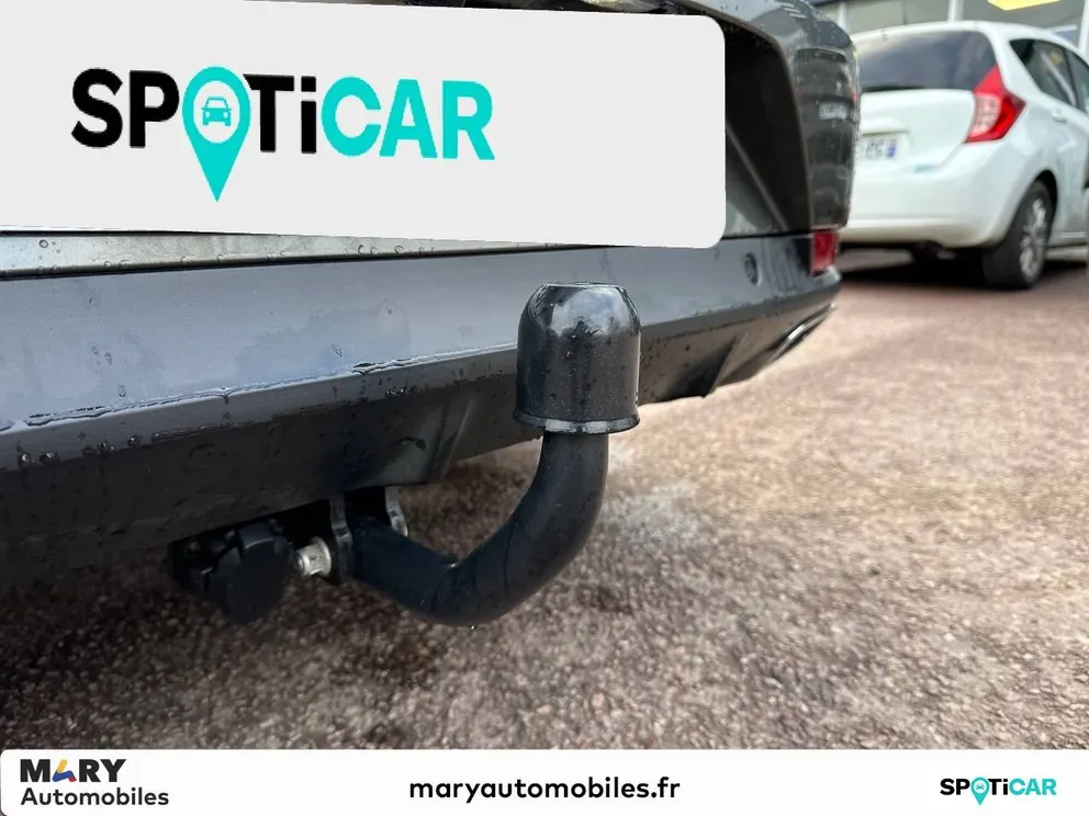 Véhicule occasion 206543 - peugeot 508 - Photo 28