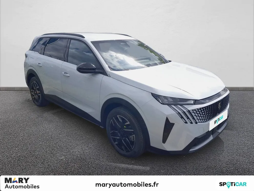 Véhicule occasion 176999 - peugeot 5008 - Photo 3