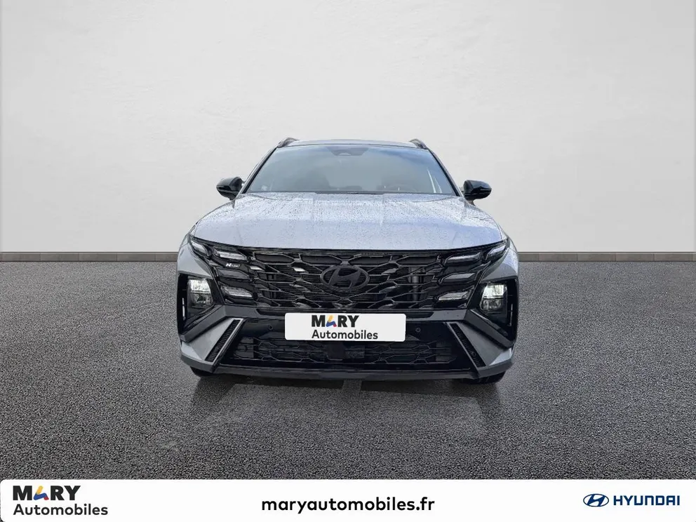 Véhicule occasion 221284 - hyundai TUCSON - Photo 8