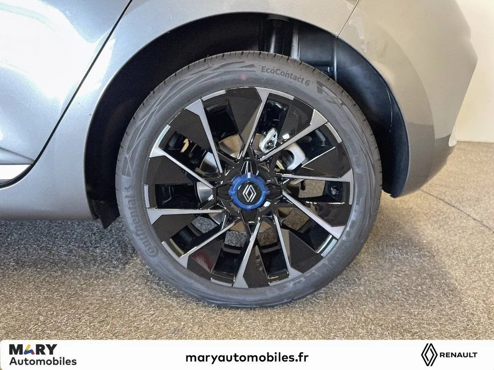 Véhicule occasion 196260 - renault CLIO - Photo 11