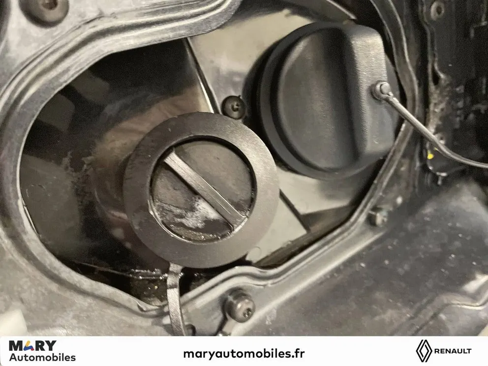 Véhicule occasion 210457 - dacia DUSTER - Photo 16