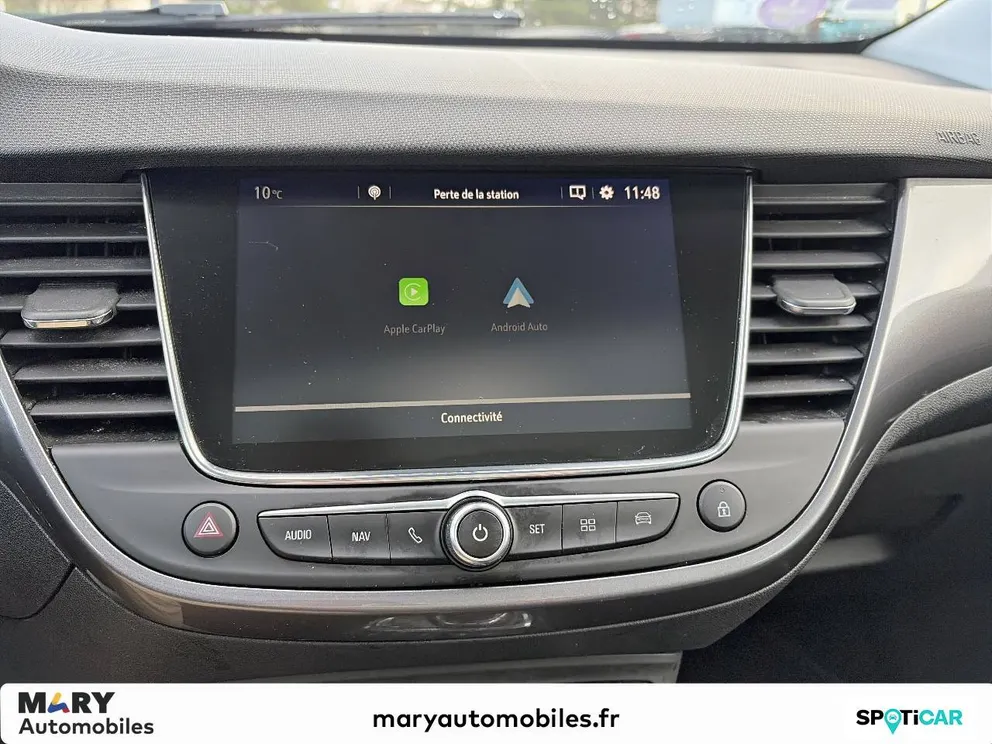 Véhicule occasion 210080 - opel CROSSLAND - Photo 17