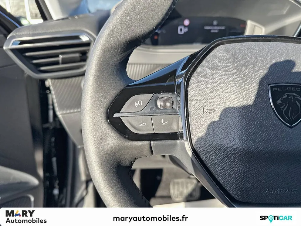 Véhicule occasion 221924 - peugeot 208 - Photo 22