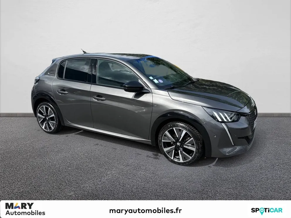 Véhicule occasion 176916 - peugeot 208 - Photo 3