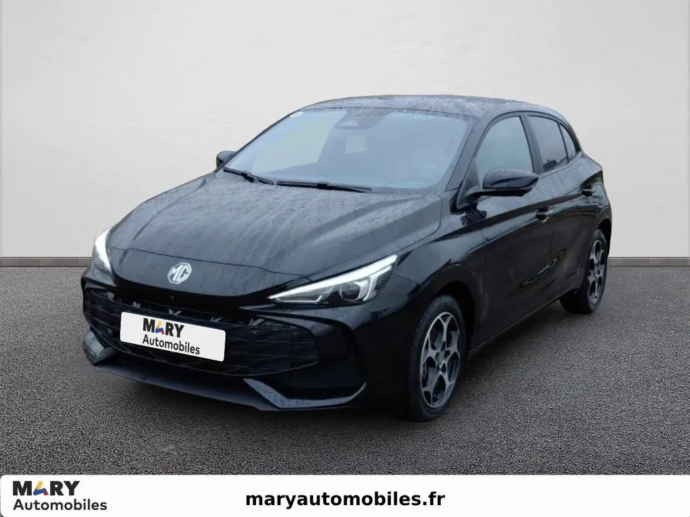 Véhicule occasion 231258 - mg MG3 - Photo 1