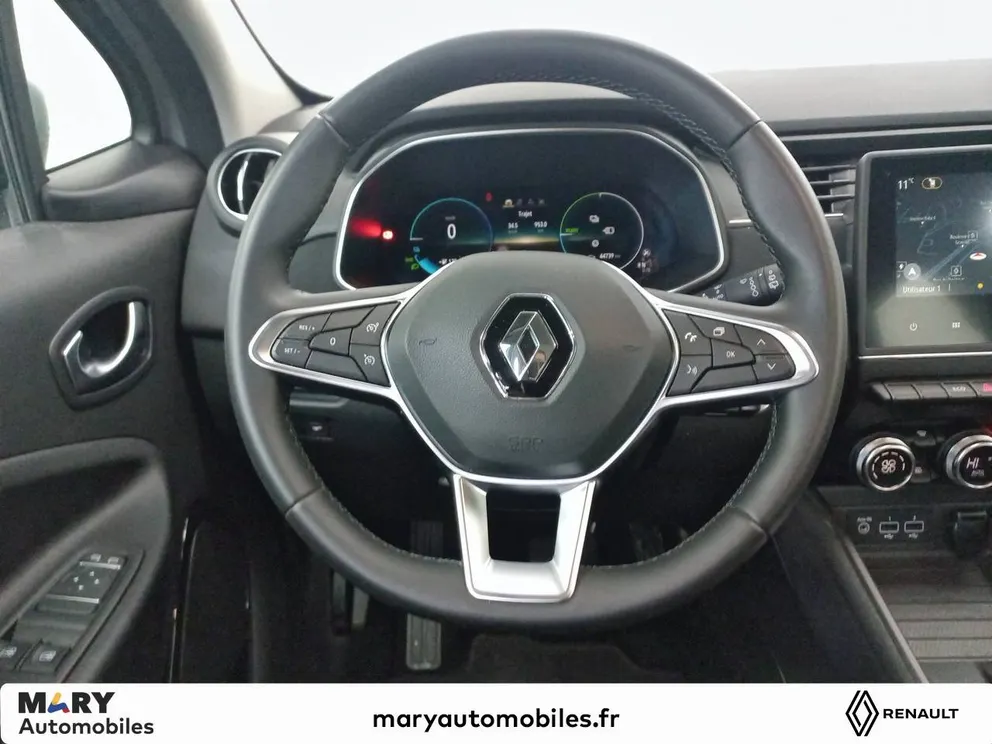 Véhicule occasion 213259 - renault ZOE - Photo 14