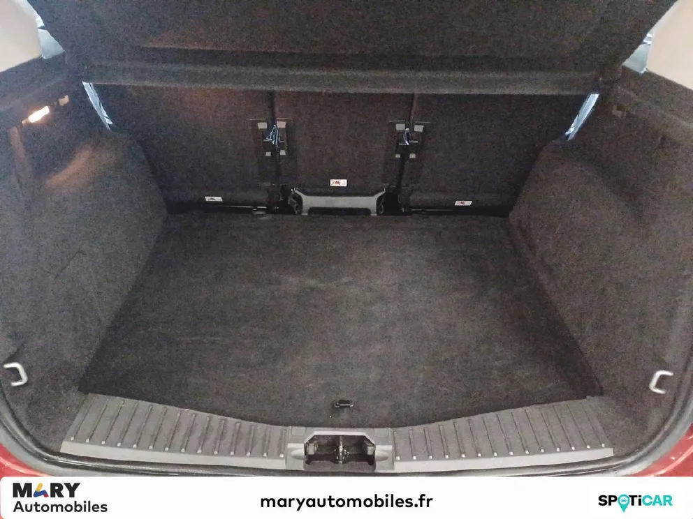 Véhicule occasion 224767 - ford C-MAX - Photo 6