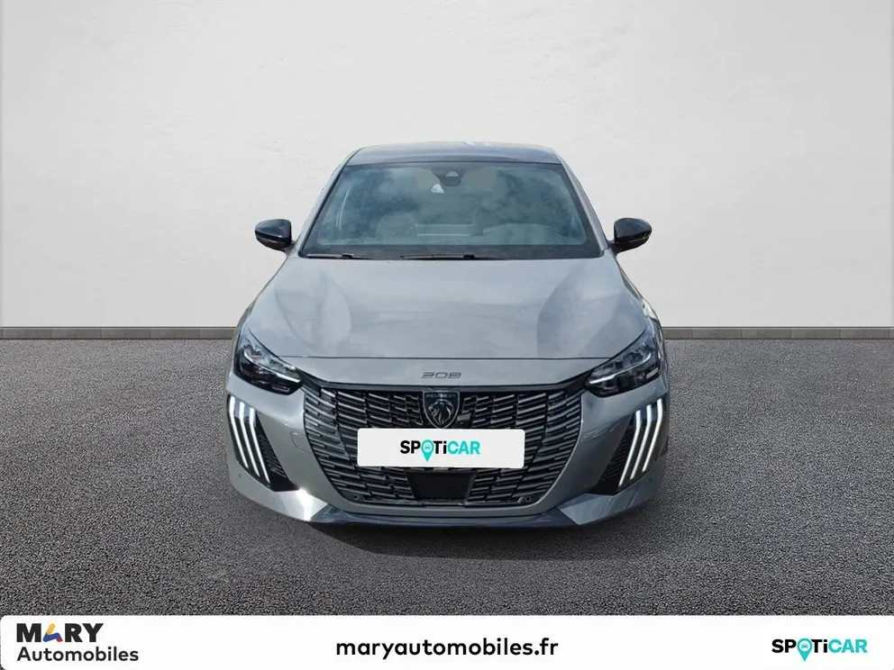 Véhicule occasion 238108 - peugeot 208 - Photo 2