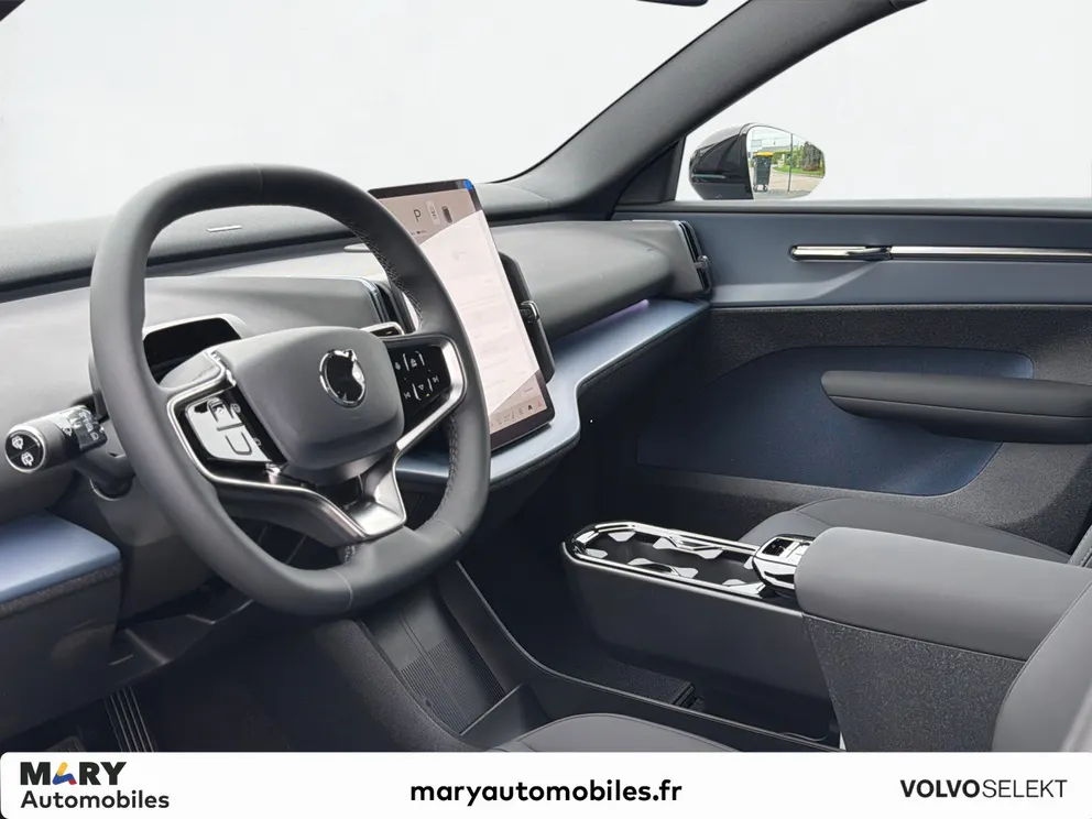 Véhicule occasion 1239254 - volvo EX30 - Photo 4