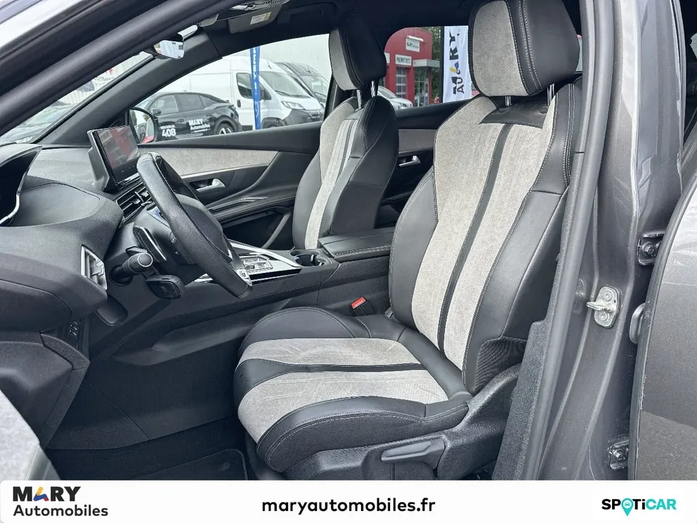 Véhicule occasion 224597 - peugeot 3008 - Photo 13
