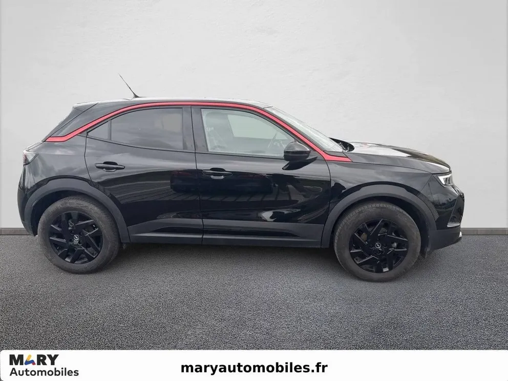 Véhicule occasion 227078 - opel MOKKA - Photo 4