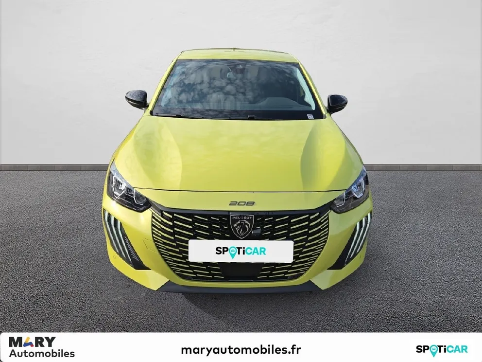 Véhicule occasion 220655 - peugeot 208 - Photo 6