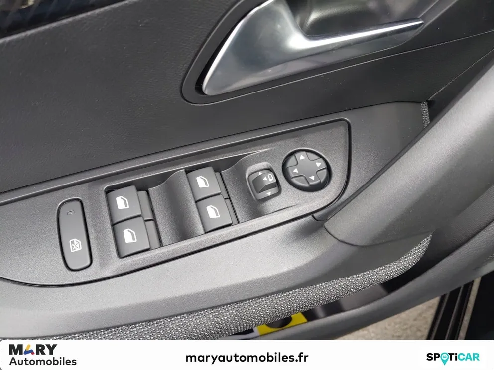 Véhicule occasion 1233559 - peugeot 2008 - Photo 9