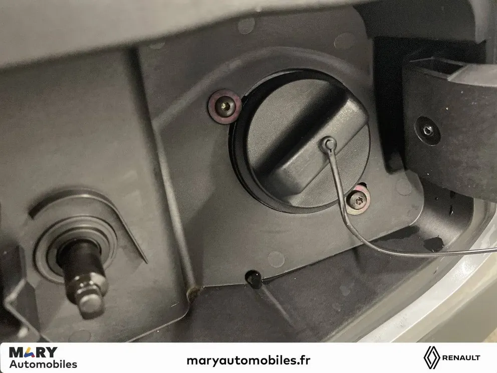 Véhicule occasion 237671 - renault SYMBIOZ - Photo 16