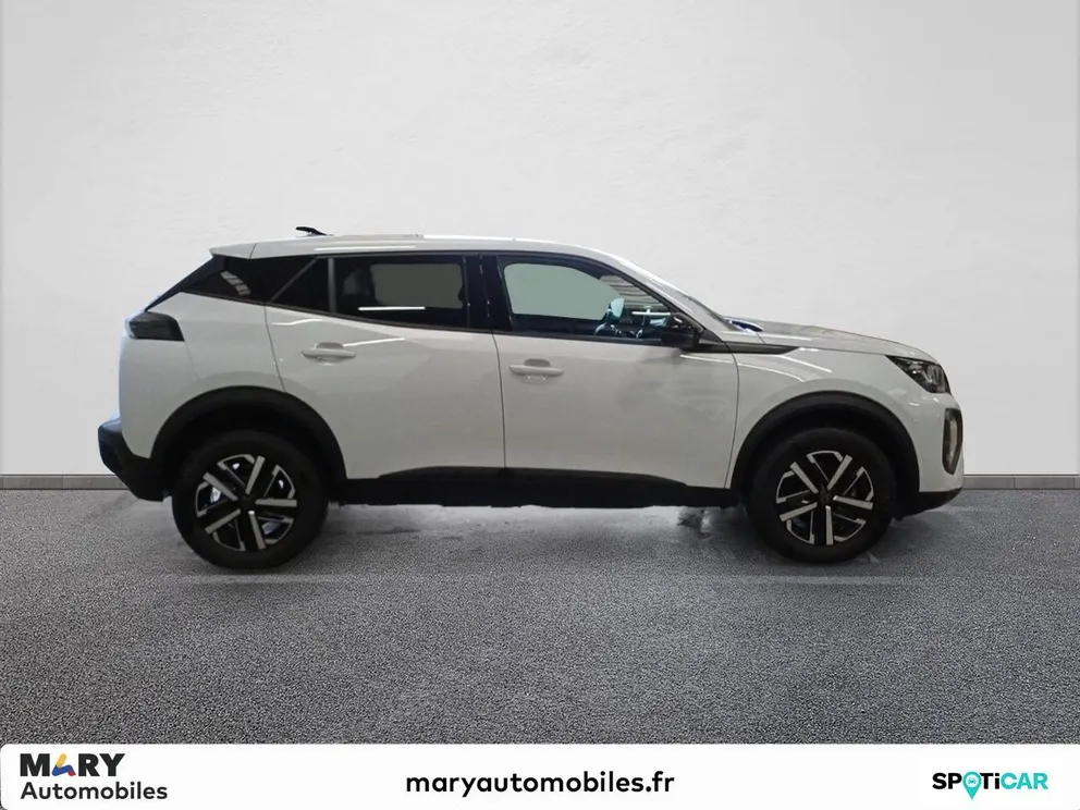 Véhicule occasion 209845 - peugeot 2008 - Photo 4