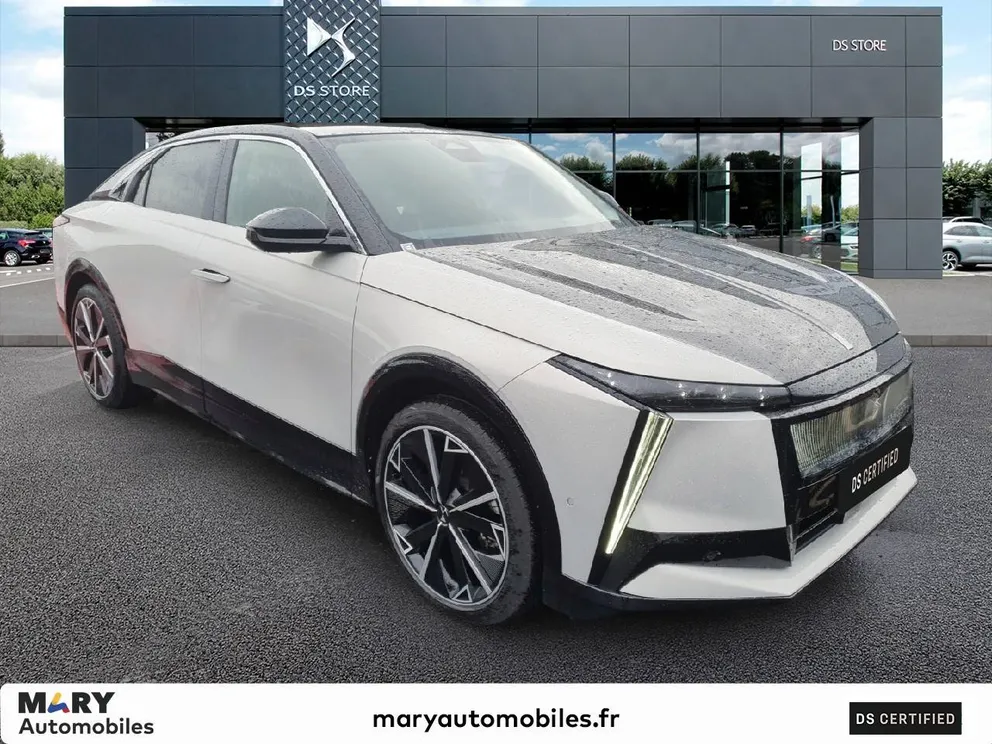 Véhicule occasion 262081 - ds N°8 - Photo 3