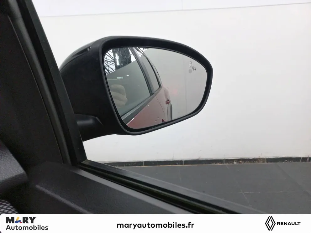 Véhicule occasion 200073 - dacia JOGGER - Photo 22