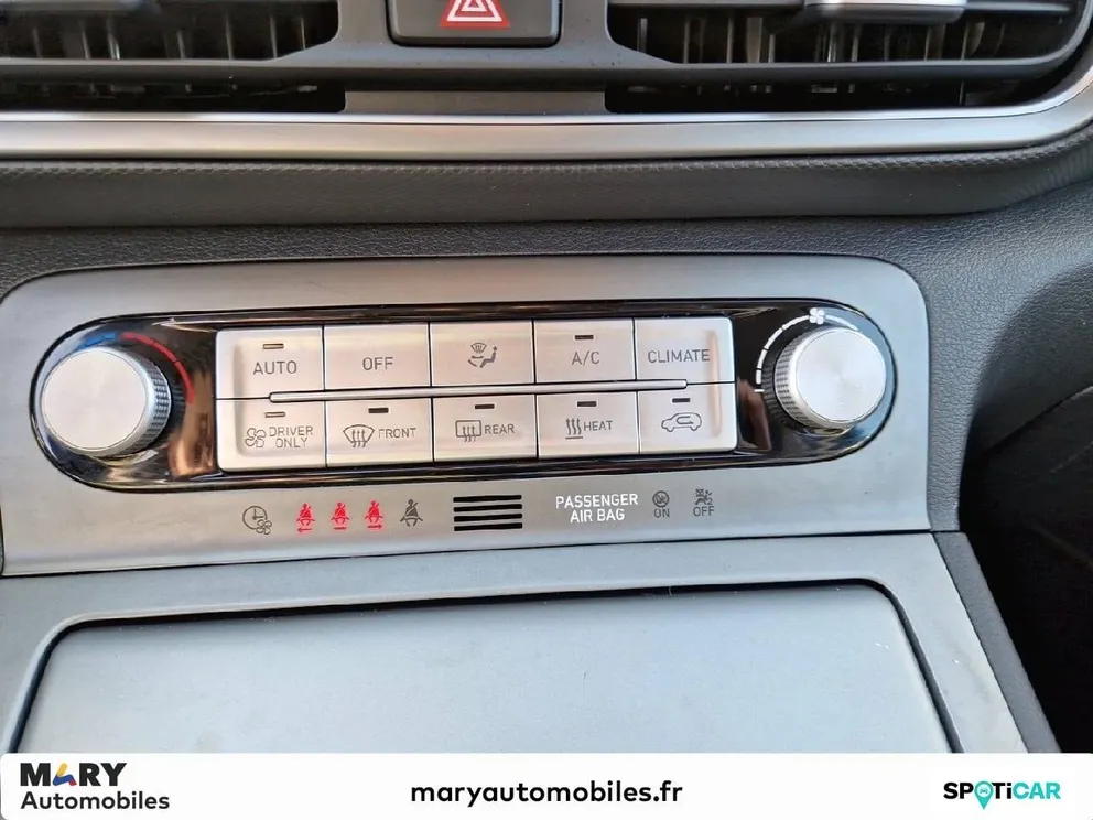 Véhicule occasion 223763 - hyundai KONA - Photo 13