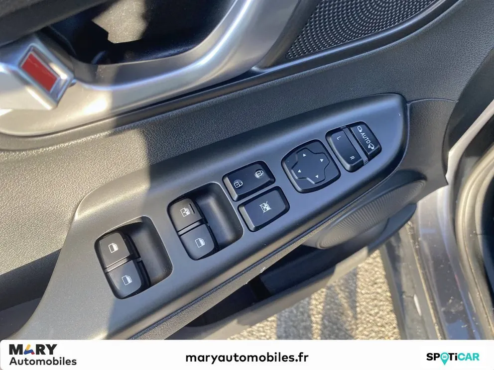 Véhicule occasion 213710 - hyundai KONA - Photo 12